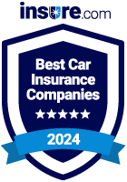 Award: 2024 Best Car Insurance Companies